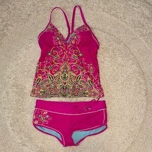 Athleta Swimsuit - Size M